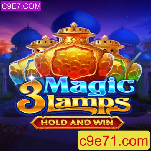 Desvendando as Aventuras de 3MagicLamps