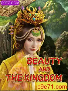 Explorando o Universo de BeautyAndTheKingdom