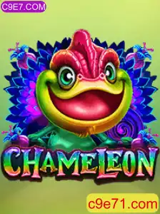 Descubra o Mundo do Jogo Chameleon: Introdução e Regras