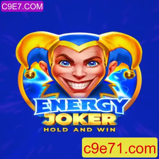 Explorando o Mundo de EnergyJoker: O Jogo do Momento com C9E7.COM