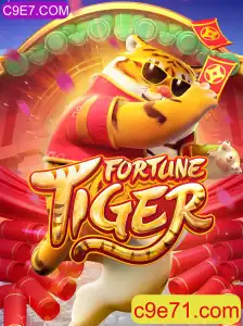 Descubra FortuneTiger: O Jogo Que Está Dominando C9E7.COM