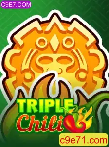 Descubra o Mundo Vibrante de TripleChili: Um Jogo Inovador de Estratégia