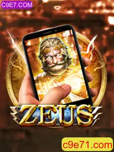 Tudo sobre ZeusM: Aventuras Épicas e Estratégias com C9E7.COM