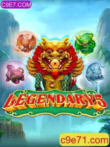 Explorando Legendary5: O Novo Fenômeno do Jogo Online