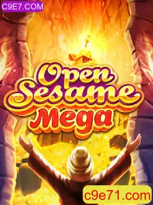 Descubra o Mundo de OPENSESAMEMEGA: O Jogo que Revoluciona o Entretenimento Digital
