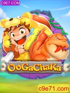 Descubra o Fascinante Mundo de OoGaChaKa: O Jogo do Momento em C9E7.COM