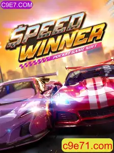 Descubra o Mundo Empolgante de SpeedWinner com C9E7.COM