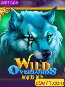 WildOverlordsBonusBuy: Uma Mergulho no Universo do Jogo